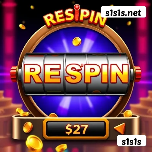 Slots no app s1s1s mobile