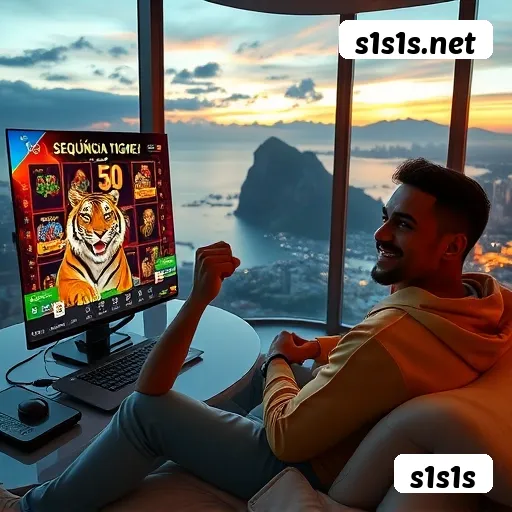 App s1s1s apostas esportivas mobile