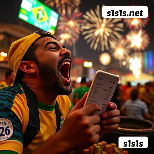 Apostas futebol ao vivo s1s1s - odds competitivas