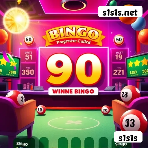 Cassino s1s1s app mobile