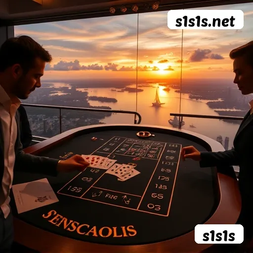 Checklist para avaliar a plataforma s1s1s