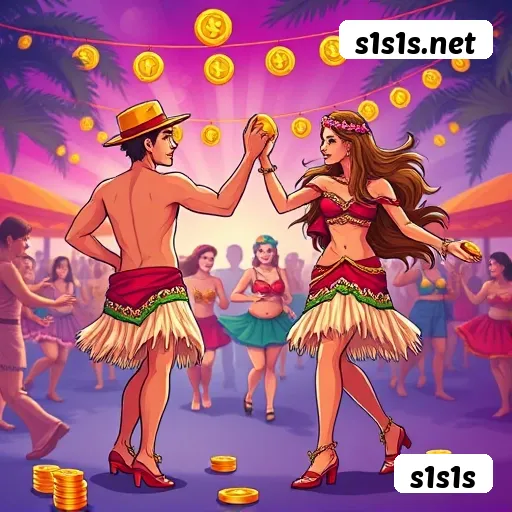 Bônus boas-vindas s1s1s R$100