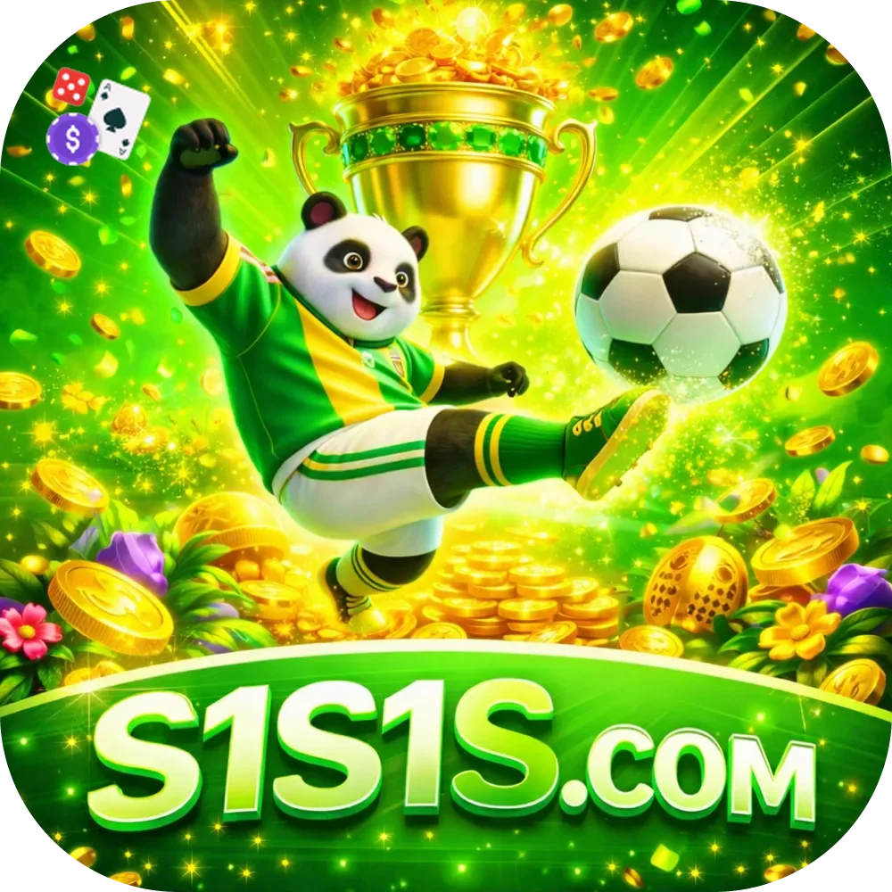 Cassino s1s1s - mesas ao vivo e jogos